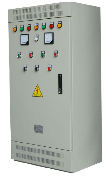 车间恒温恒湿控制系统柜