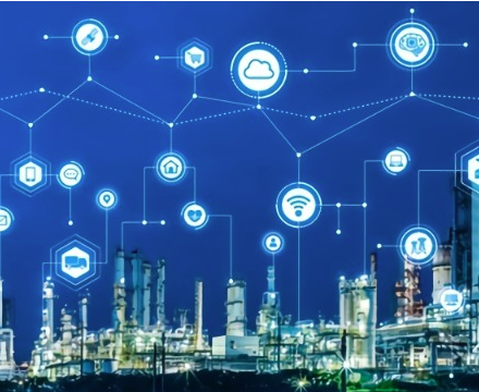 工业互联网